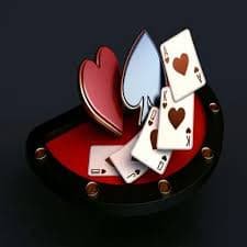 Bàn chơi Live Casino chuyên nghiệp với dealer thật tại 188m