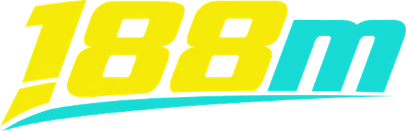 Logo thương hiệu 188m